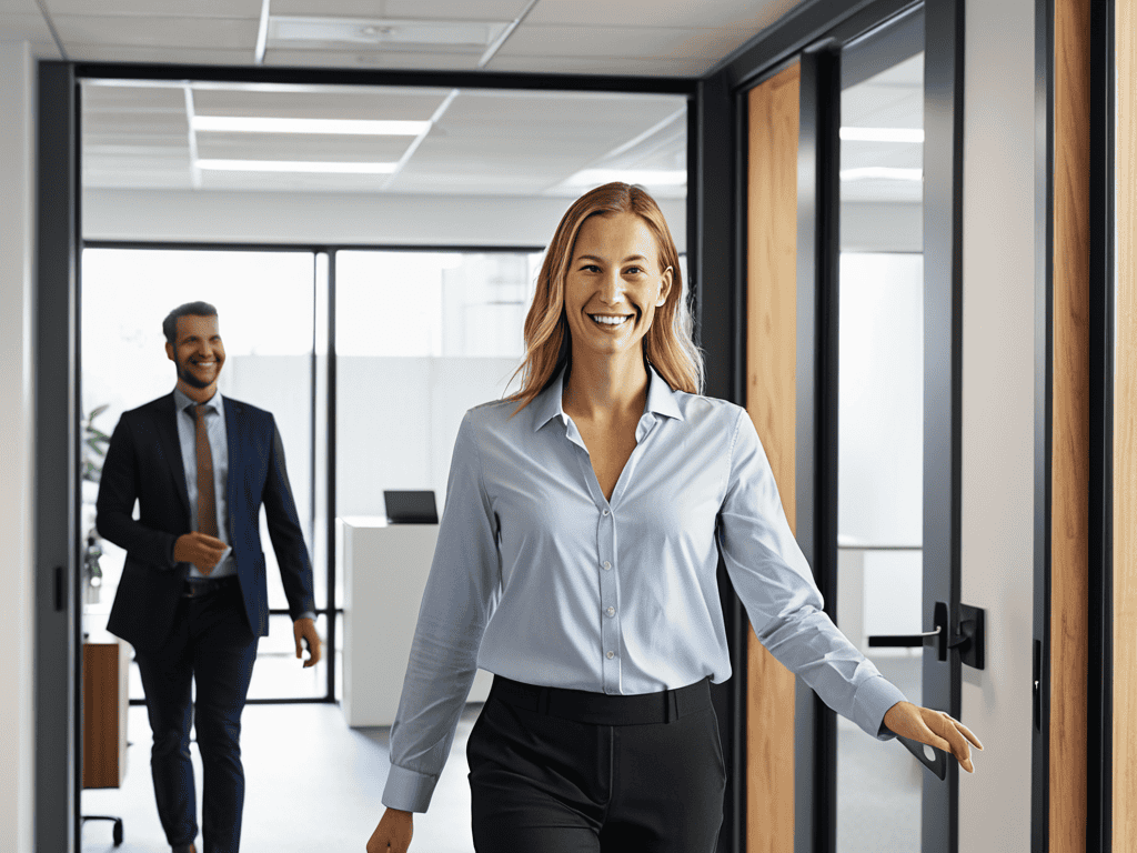 Boomerang Employee Strategy concept