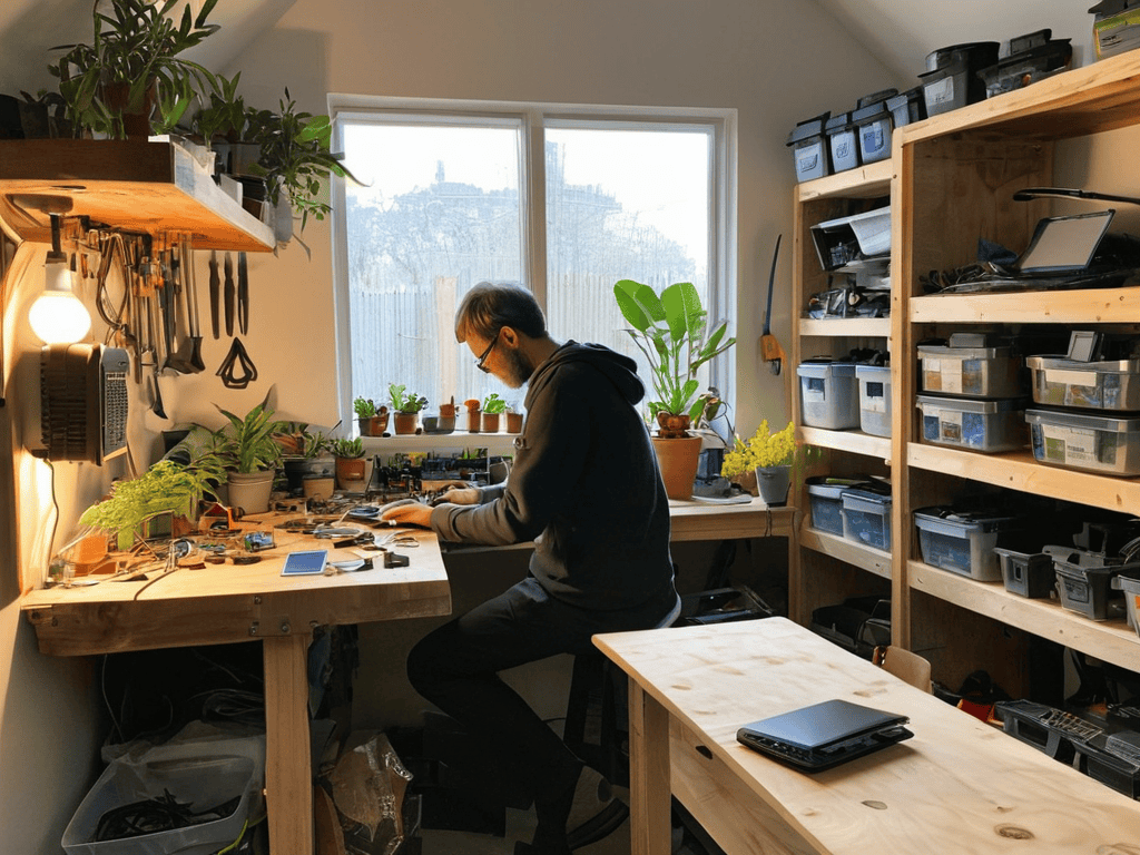 Revolutionizing the Right to Repair Market