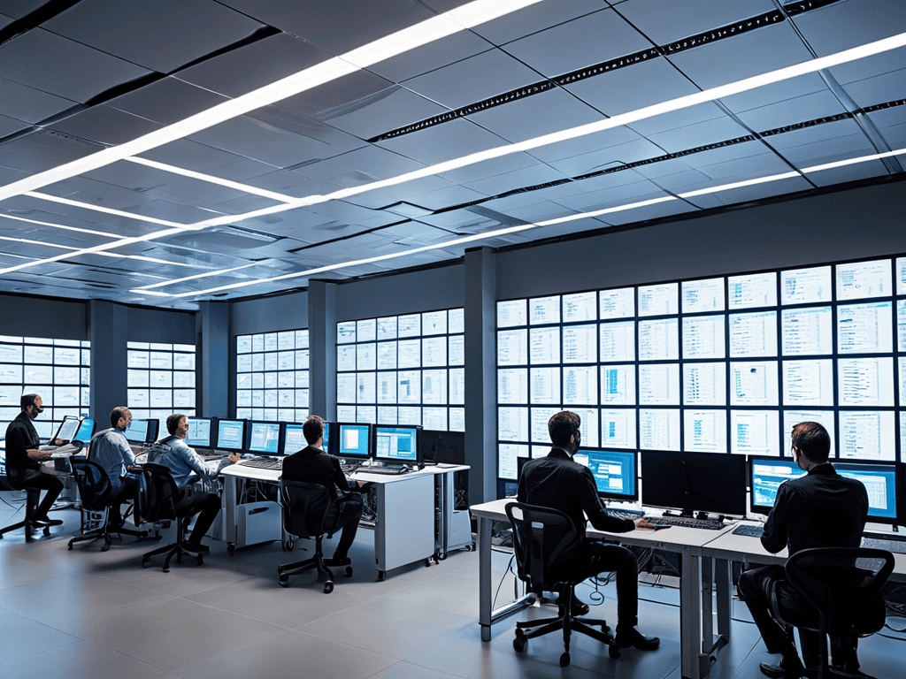Unlocking Scalable Systems through design