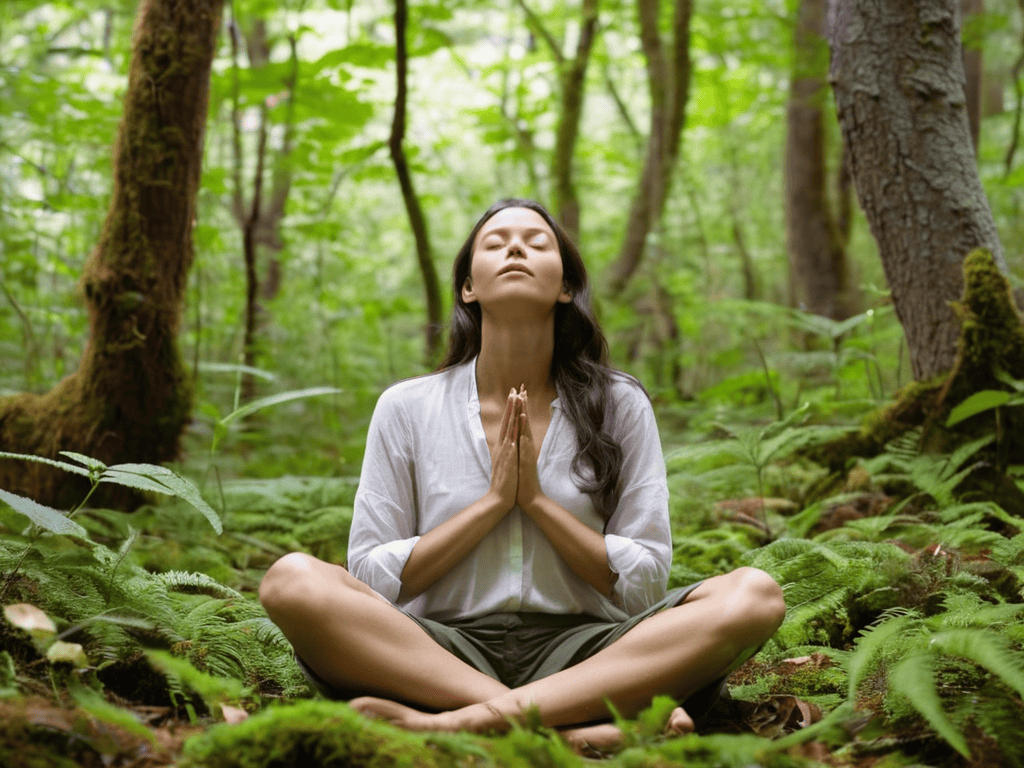 Unlocking Somatic Resonance through body awareness