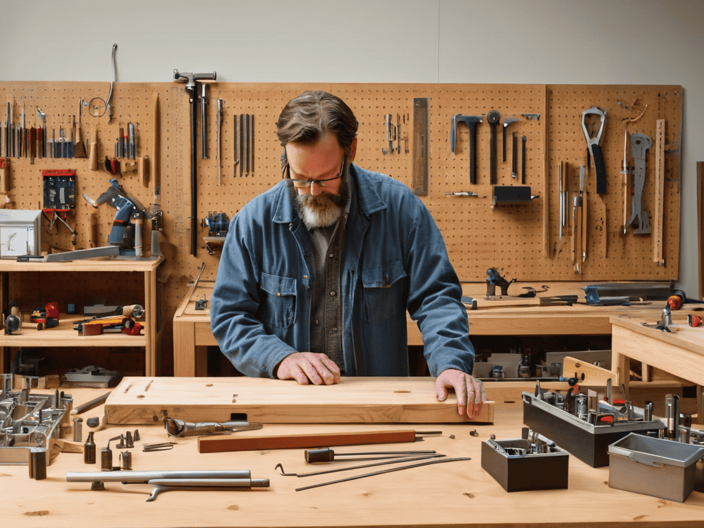 Unlocking the Generalist Advantage concept