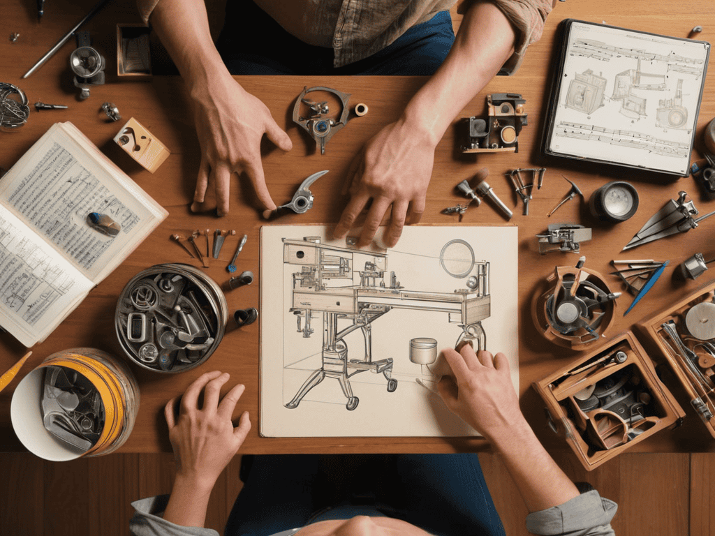 Thriving as a Polymath Professional