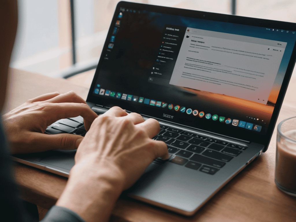Unlocking Scroll Telling Ux