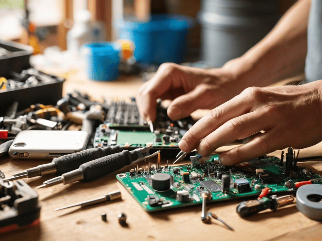 Right to Repair consumer tips
