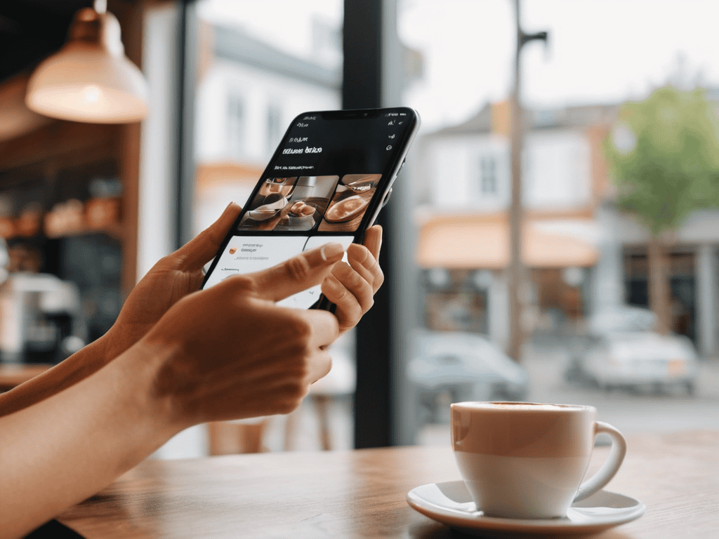 Mastering Scroll-Telling Essential Tips