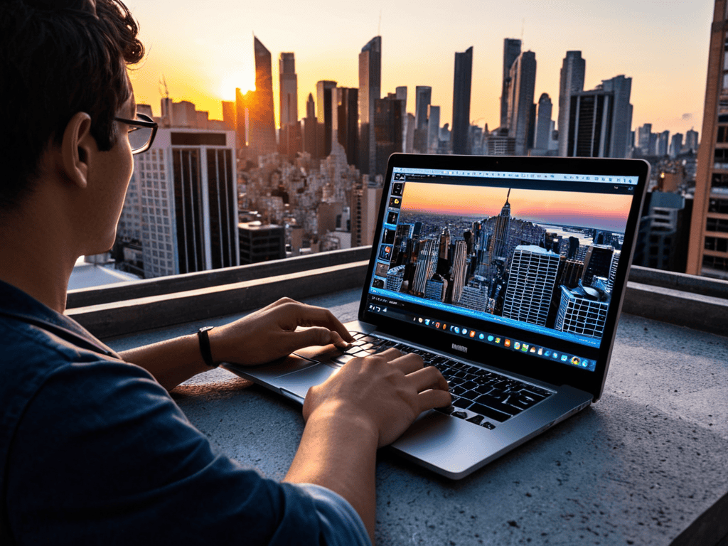 Urban streaming video quality hacks