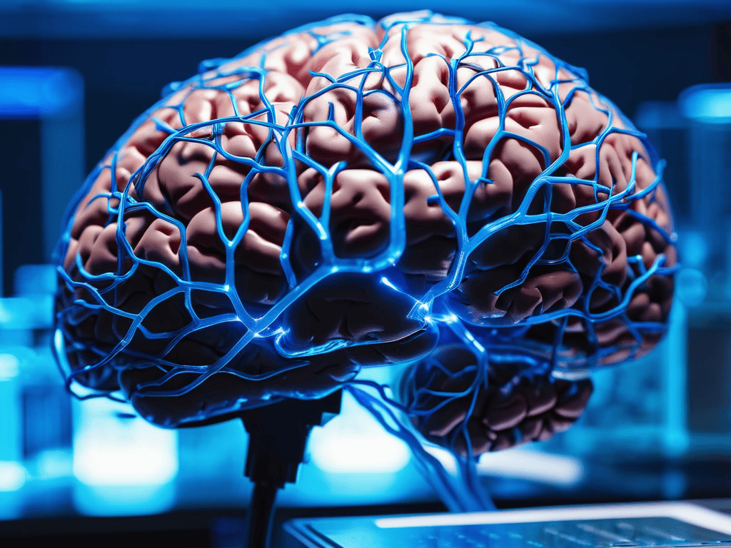 Bio-Hacking for Brain Power Techniques