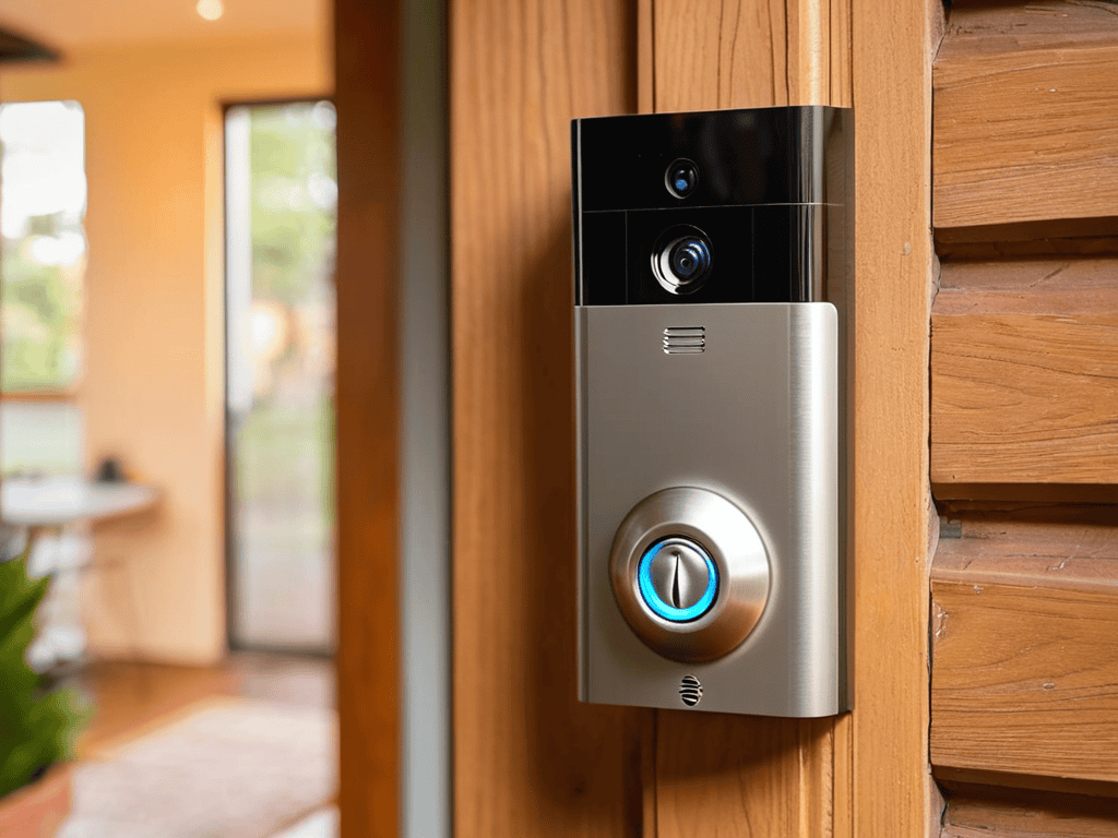Revolutionizing Home Security Solutions