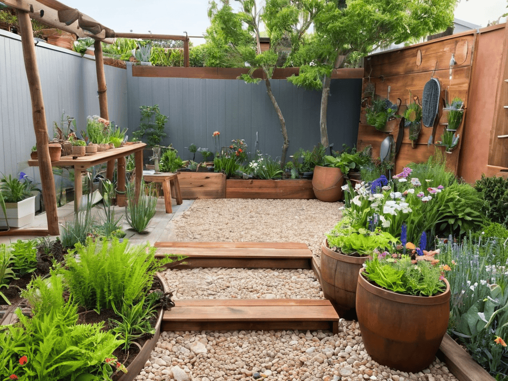 Smart Greywater Recycling System