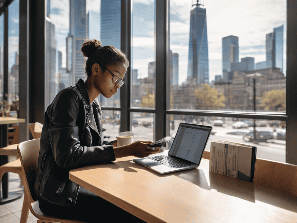 Urban Innovations in Medical Research