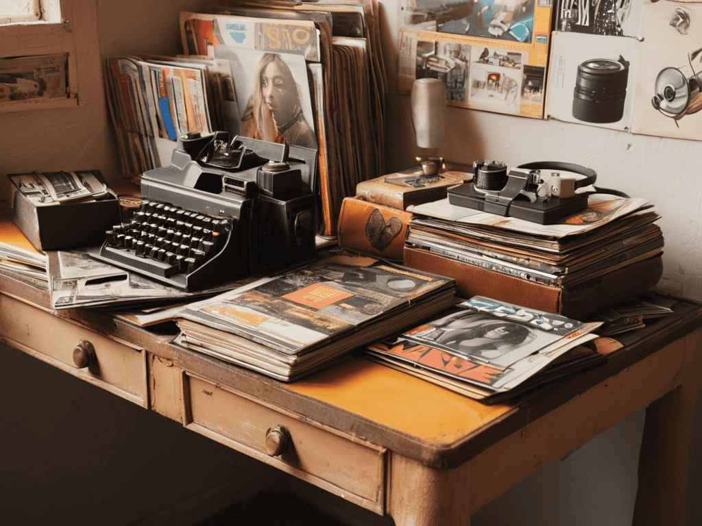 Zinegeist Aesthetic tips