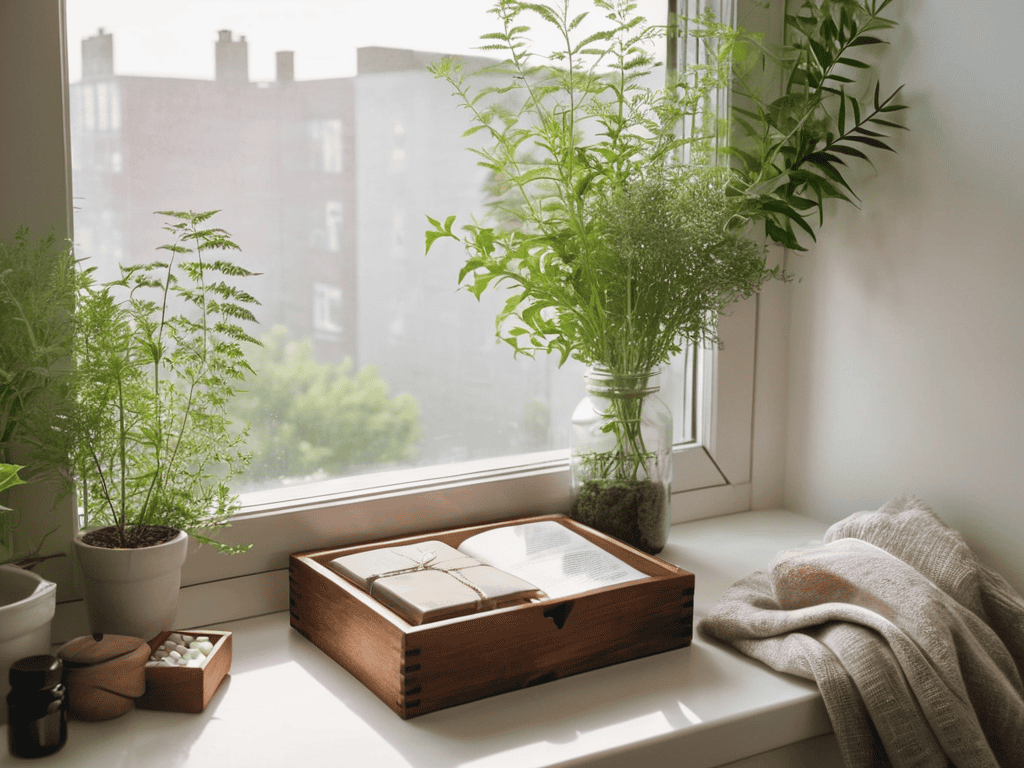 Mindful Microdosing Urban Essentials