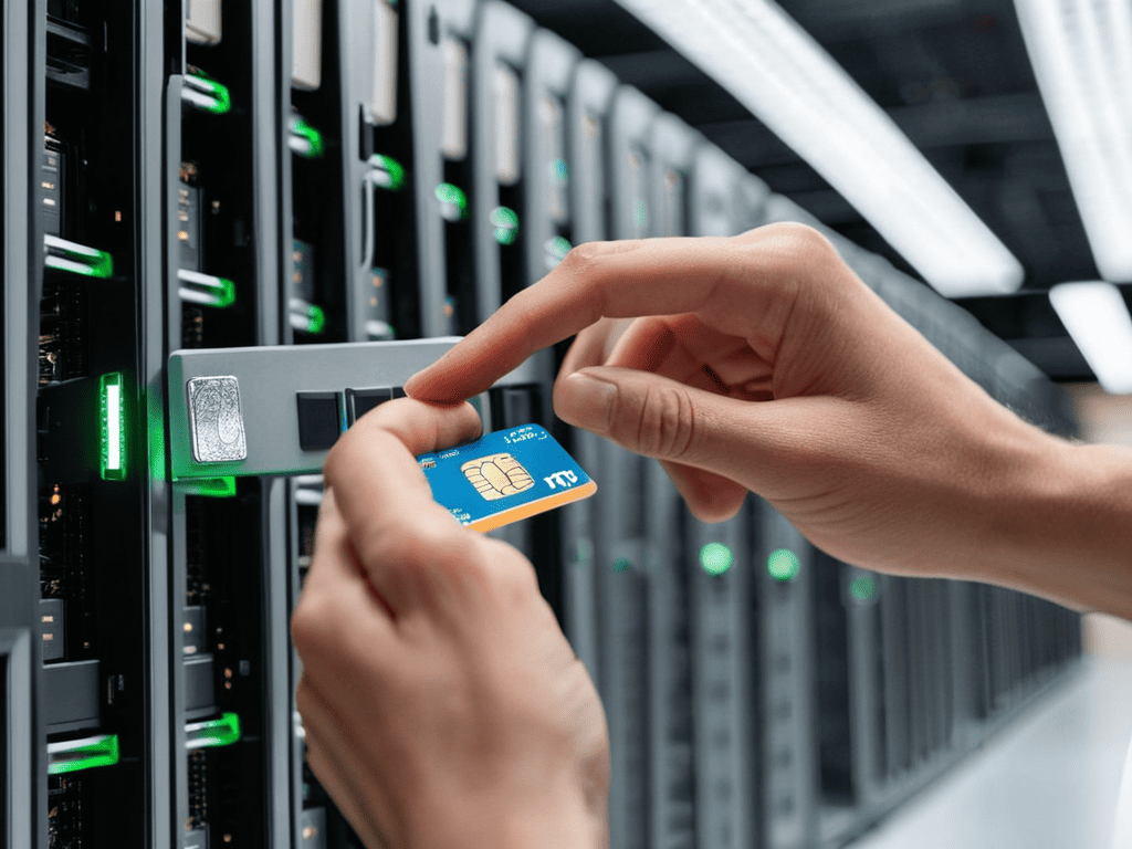 Digital Provenance Trust Tips