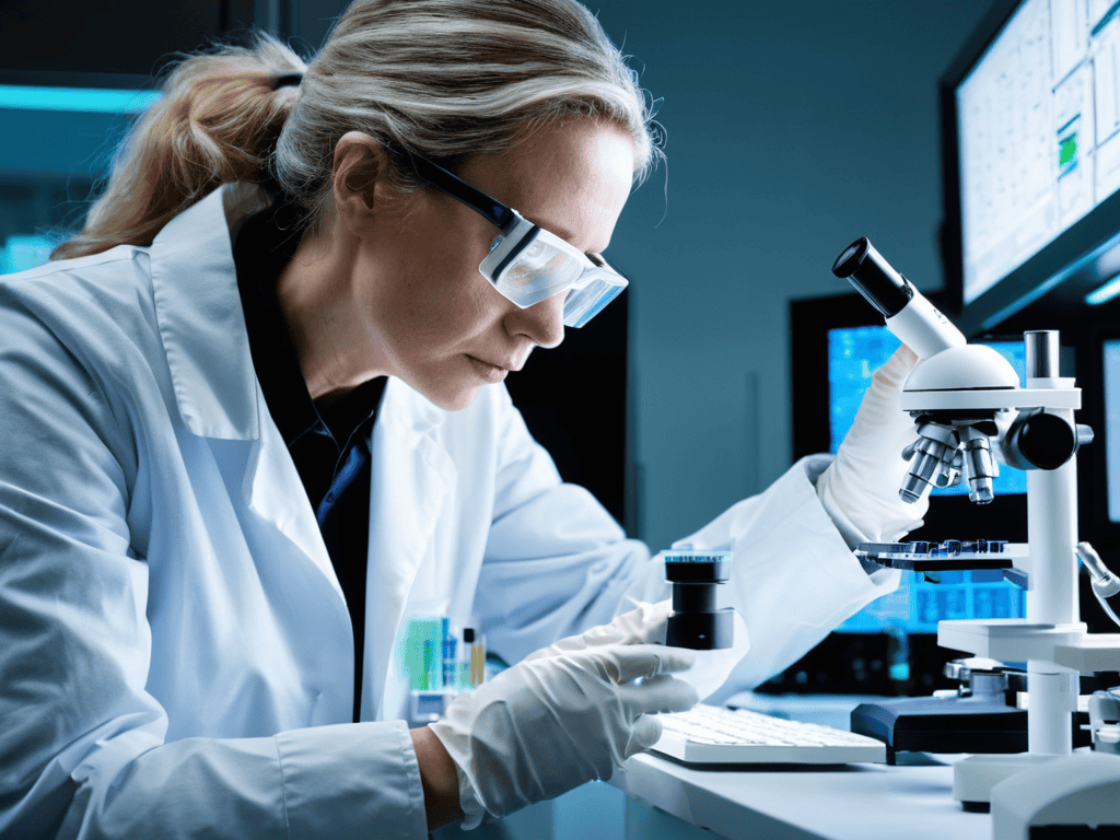 AI assisted drug discovery tips