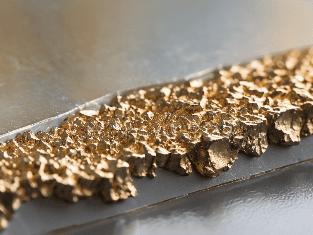 Layered Double Hydroxides corrosion protection