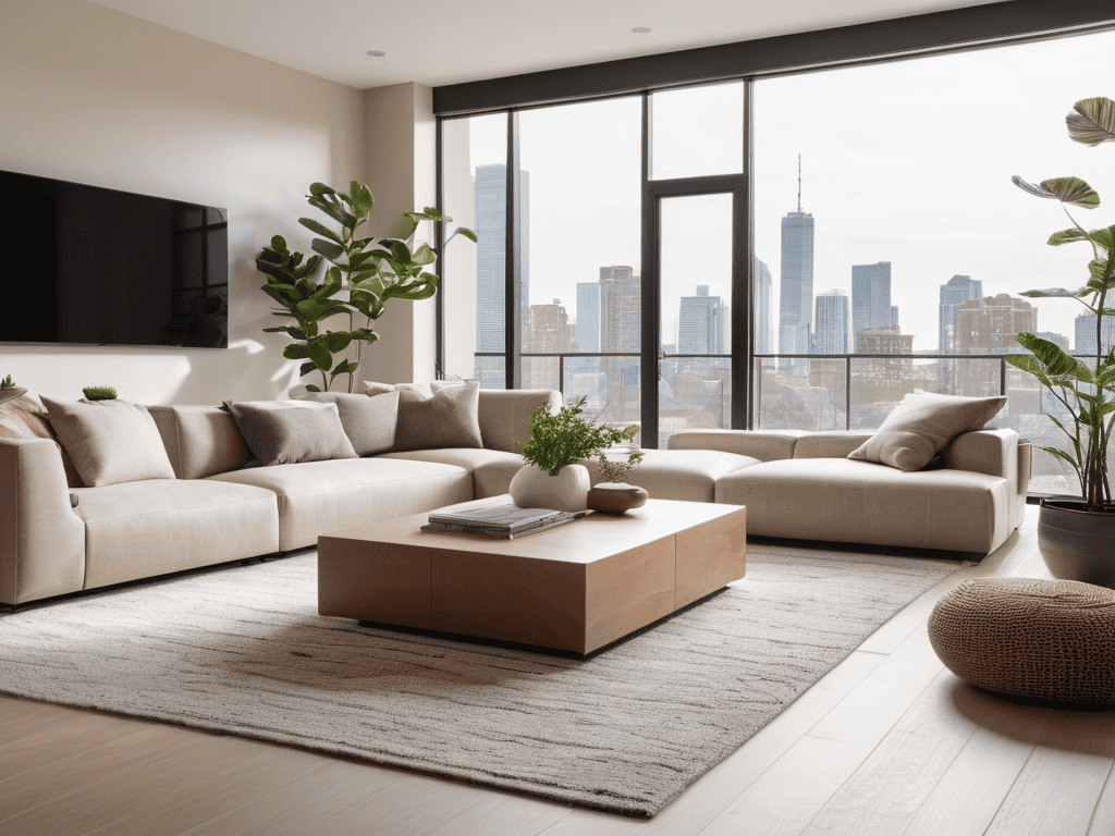 Tokenized Real Estate Equity concept