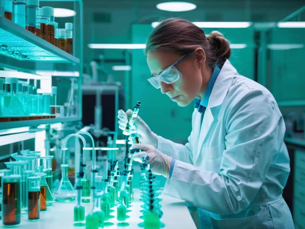 Revolutionizing Life through biotech