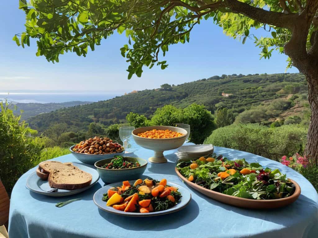 Unlock Blue Zones Diet secrets