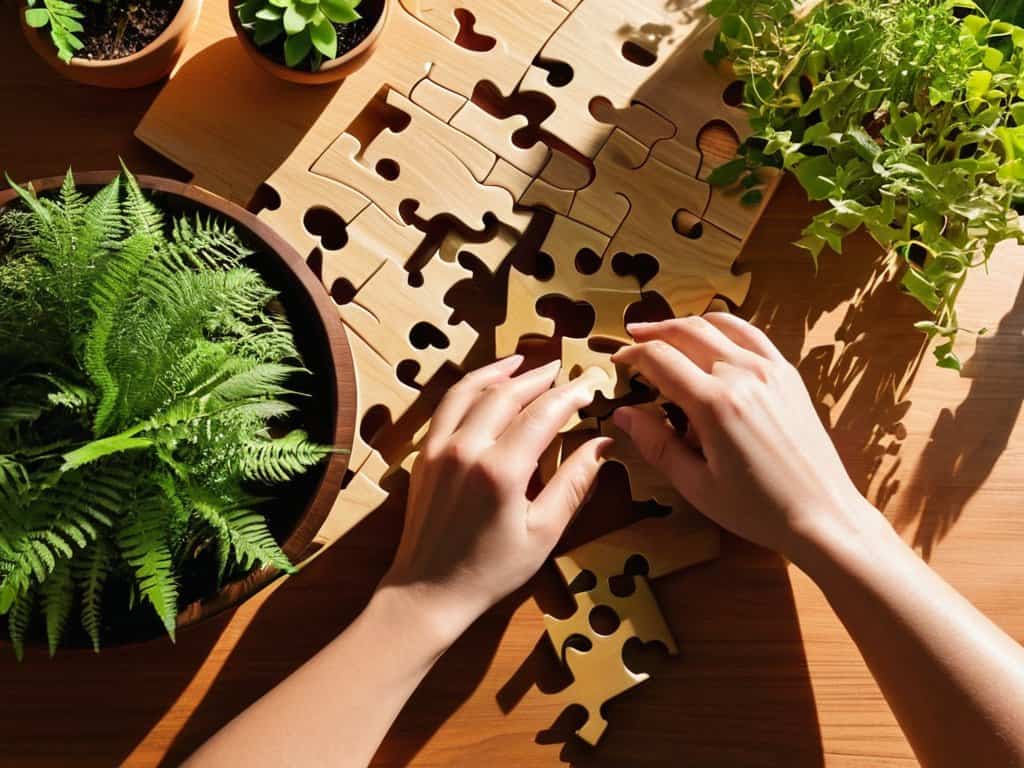 Sustaining Motivation in Monumental Tasks