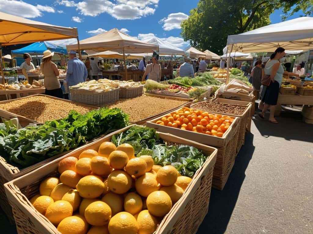 Blue Zones Diet Urban Secrets