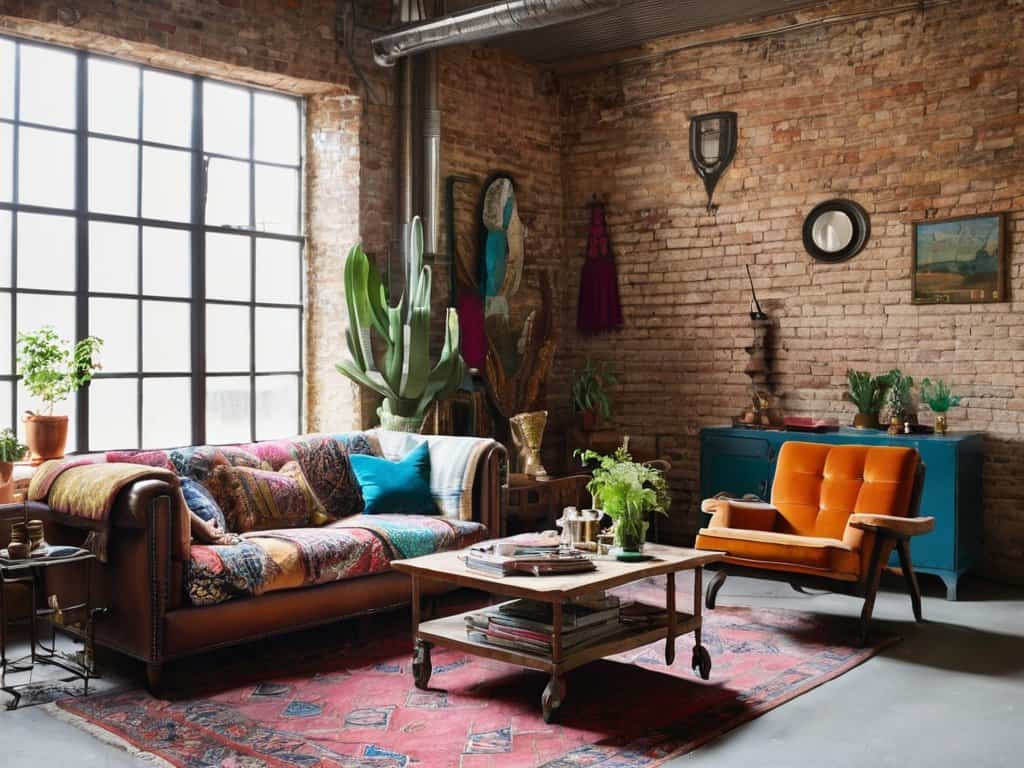 Ugly-Chic Design Movement