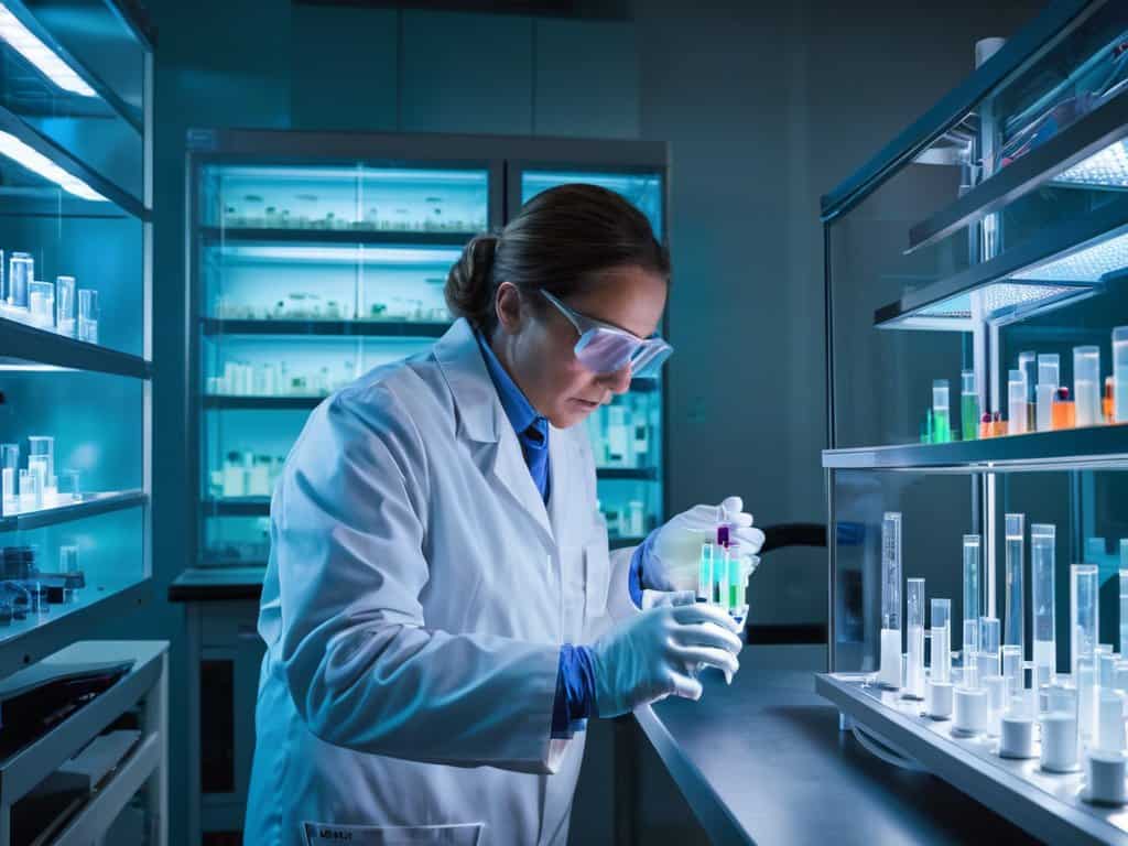 Synthetic Biology Essential Tips