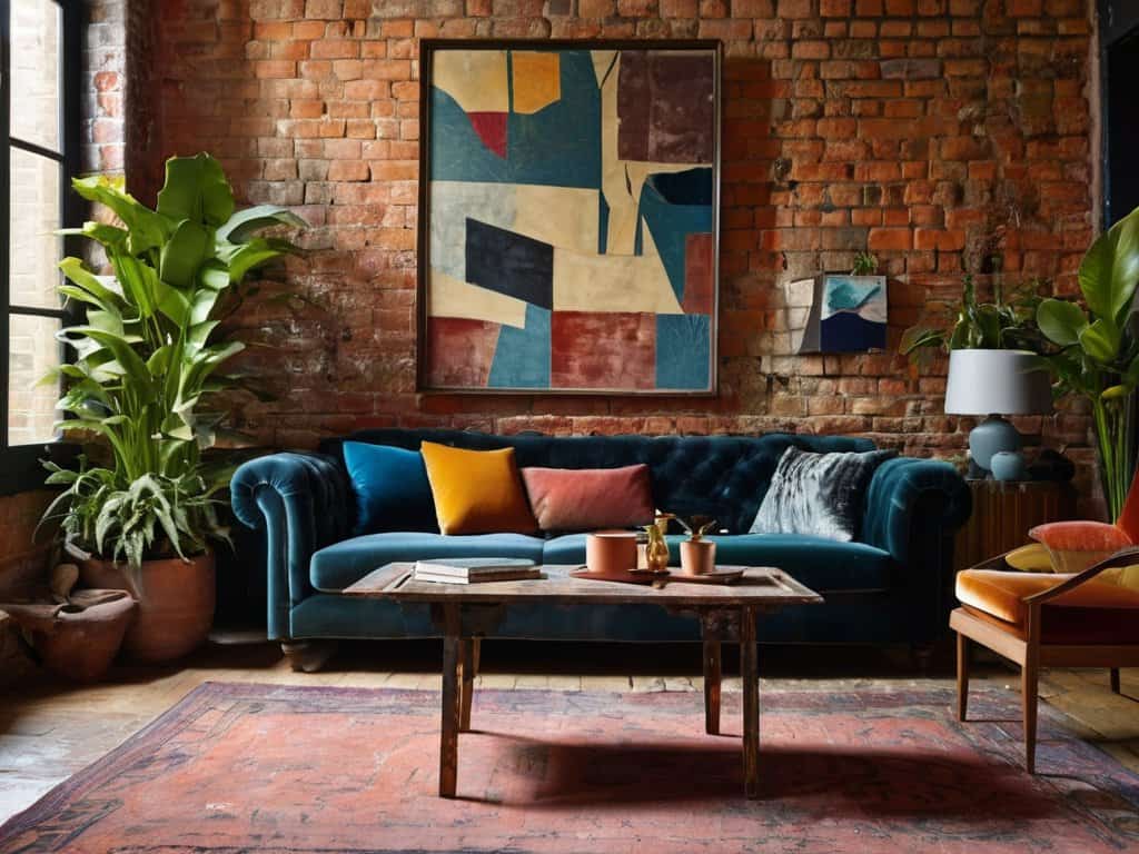 the ugly-chic design movement