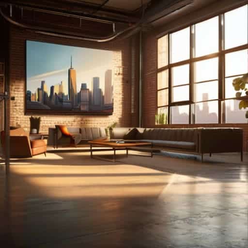 Democratizing Art Investment for the Modern Urban Explorer