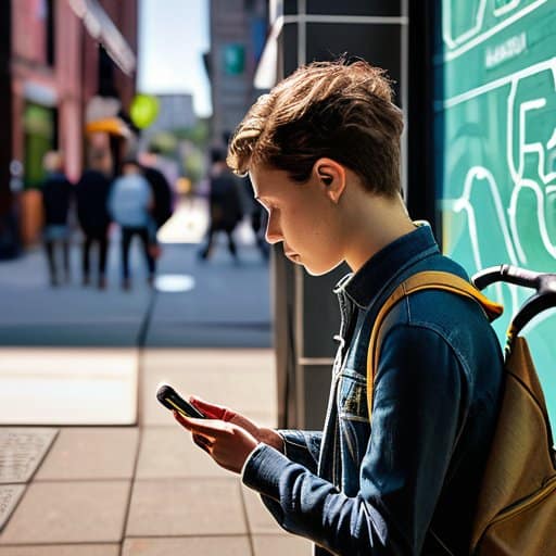 Hyper Personalization Ai Tech Citysmart Engines Transform Urban Experiences