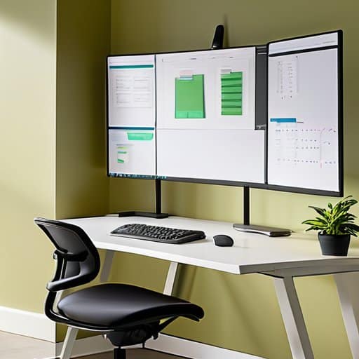 Spatial Productivity Layouts Designing Flow for Maximum Efficiency