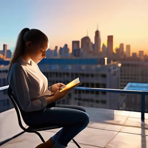 Urban Reset Digital Hygiene for Cortisol Mastery