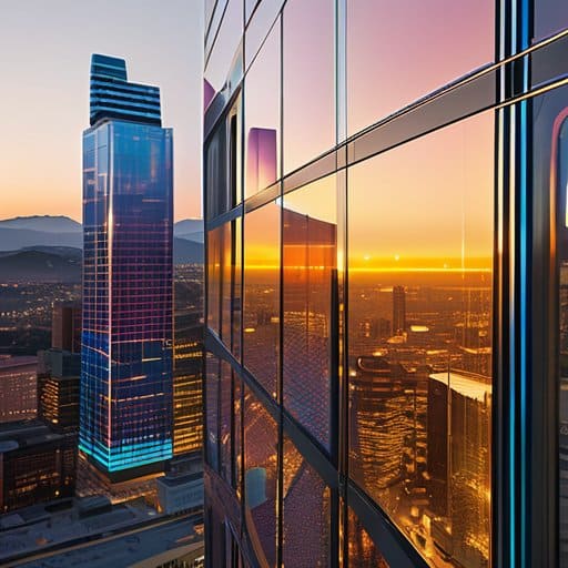 From 2d Sheets to Hotswap Chips Cityscale Futures