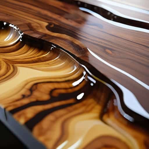 Navigating Deep Pour Epoxy Resin and Essential Heat Management During Pour