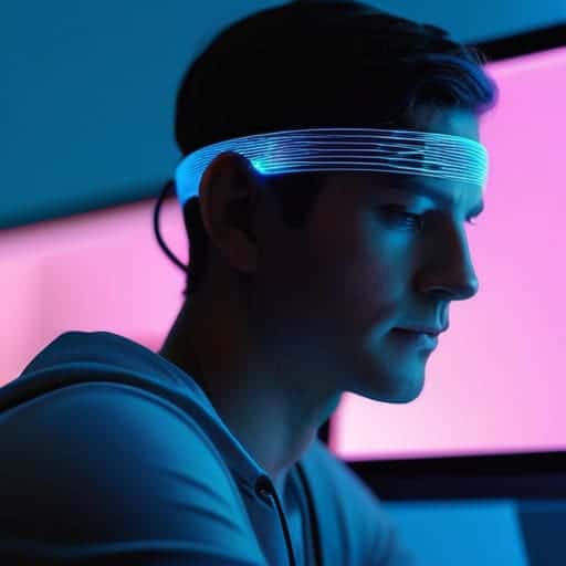 Real Time Brain Monitoring for Instant Flow States