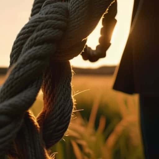 Secure Attachment vs Anxious Attachment the Silent Divide