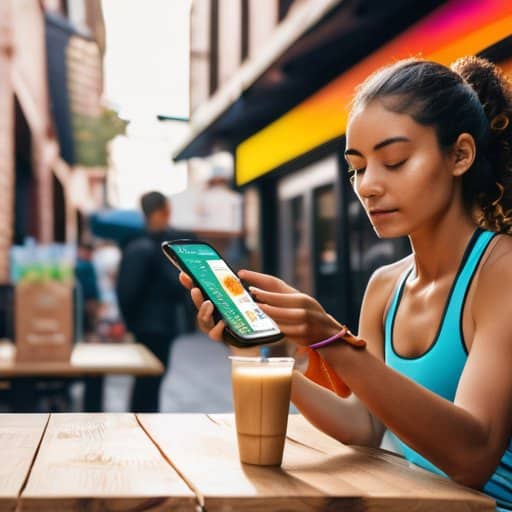 Urban Fuel Integrated Workout Meal Planner Apps Powering City Nutrition