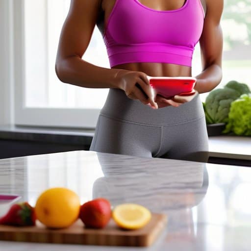 5 Pro Tips to Maximize Your Fitness‑Nutrition App Experience