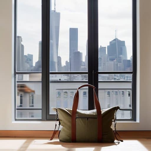 Pack Light, Roam Free: 5 Pro Tips for a Minimalist City Wardrobe