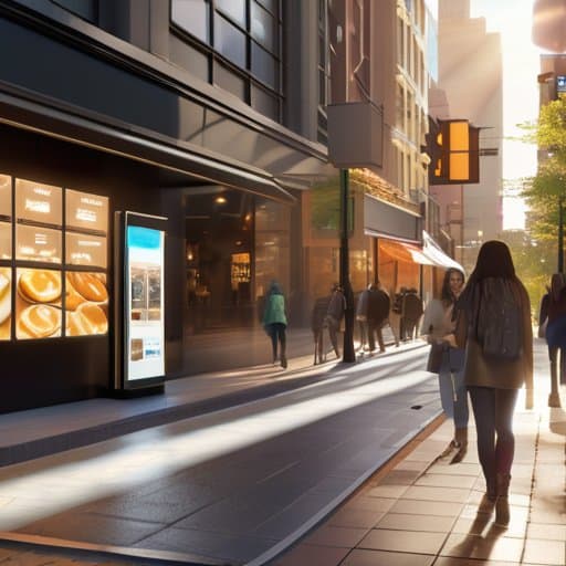 The City‑Scale Finale: AI‑driven urban personalization