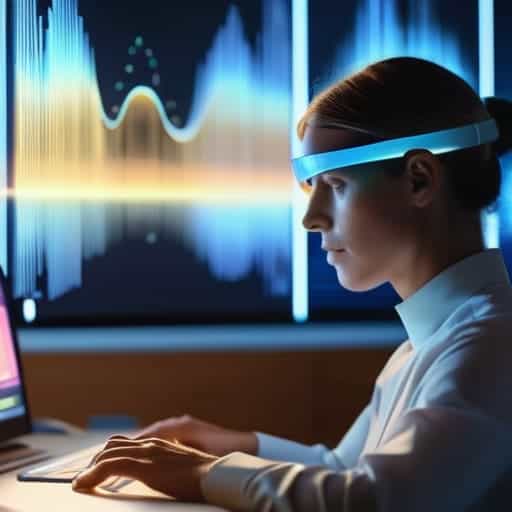 The Future of Your Focus through neurotech.
