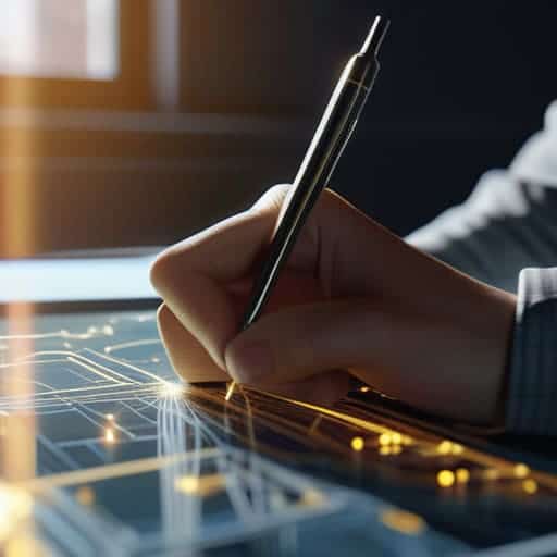 The New Frontier of Intelligence synergy.