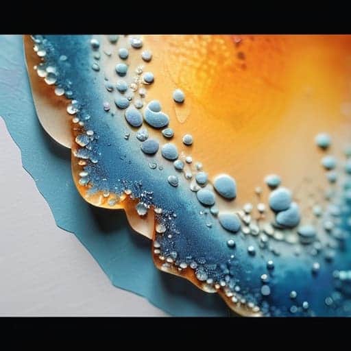 The Soul of the Stroke in watercolor.