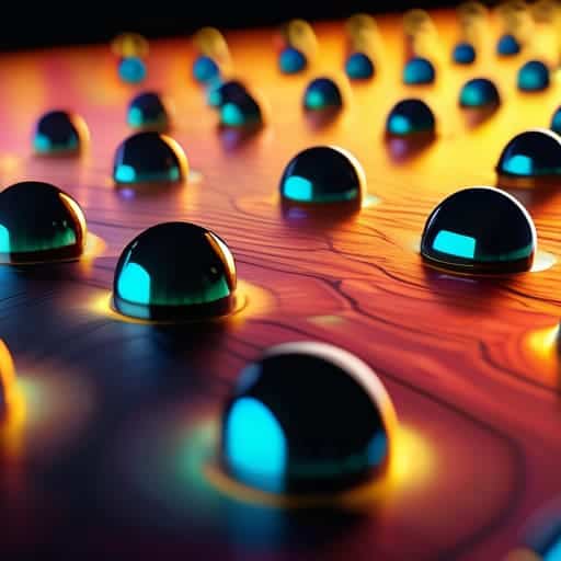 Bit-depth Color Precision in digital photography.