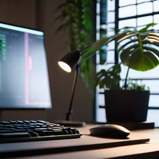 Cognitive ergonomics for devs improving coding comfort.