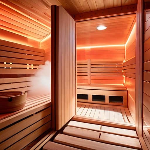 The Hot Debate: Infrared Sauna vs Traditional Sauna Benefits