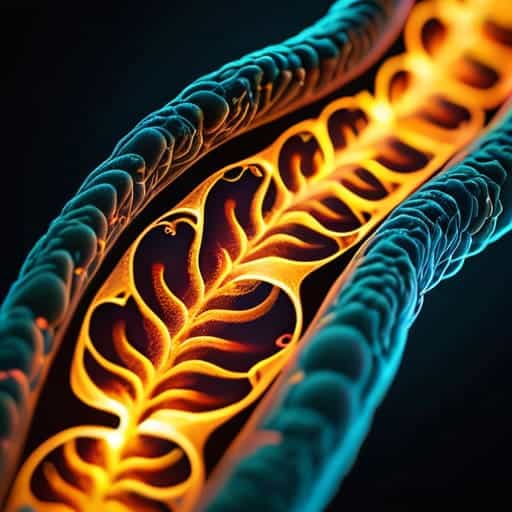 The Fat Burner: Understanding Mitochondrial Uncoupling (ucp1)