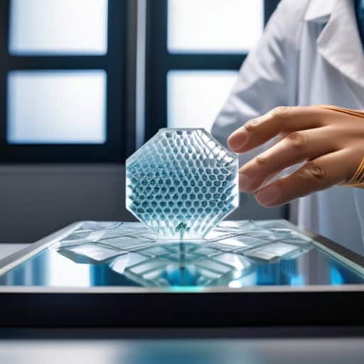 Exploring Post-Silicon computing materials research