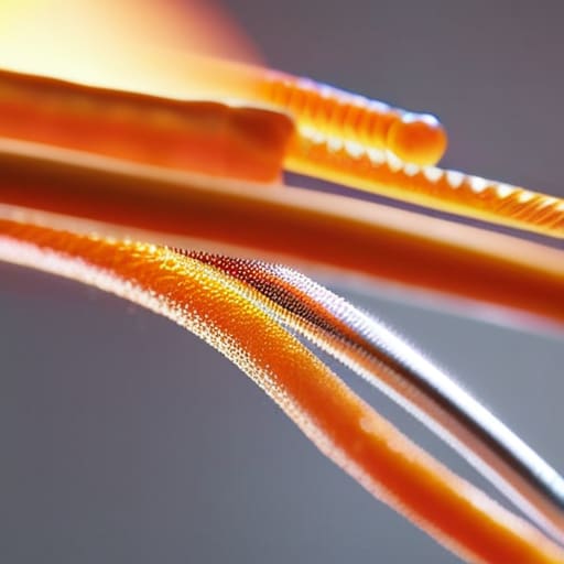 Combatting Foam Cutting Wire Sag Prevention technique.