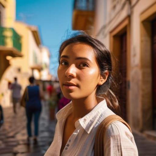Decoding Natural Language Processing for Travel Adventures.