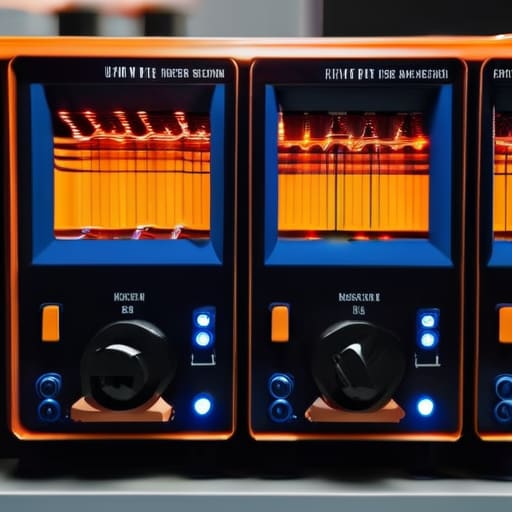 Power Electronics Resilience Assessment Under Volatility.